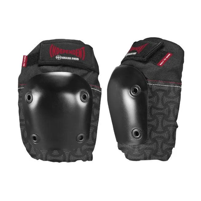 187 Combo Knee/Elbow Independent Pack