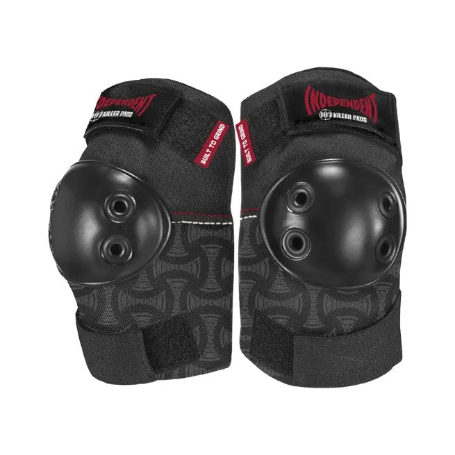 187 Combo Knee/Elbow Independent Pack