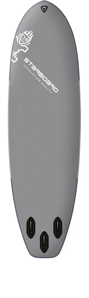 2022 INFLATABLE SUP 10'0" X 34" YOGA ZEN SC SUP BOARD