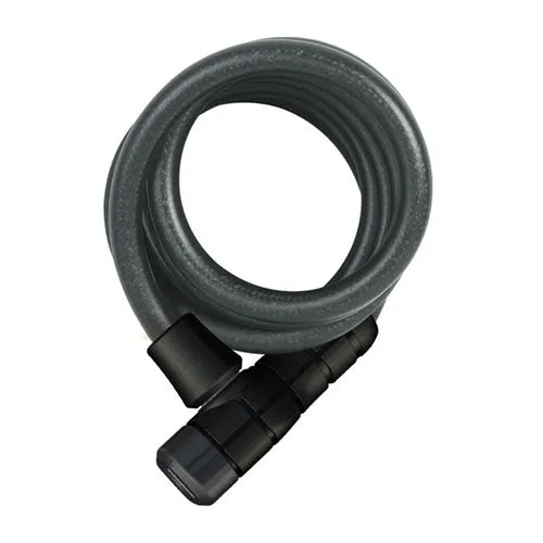 Abus Booster Coil Key Lock