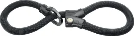 ABUS - Infinity Loop - 1806/140 black