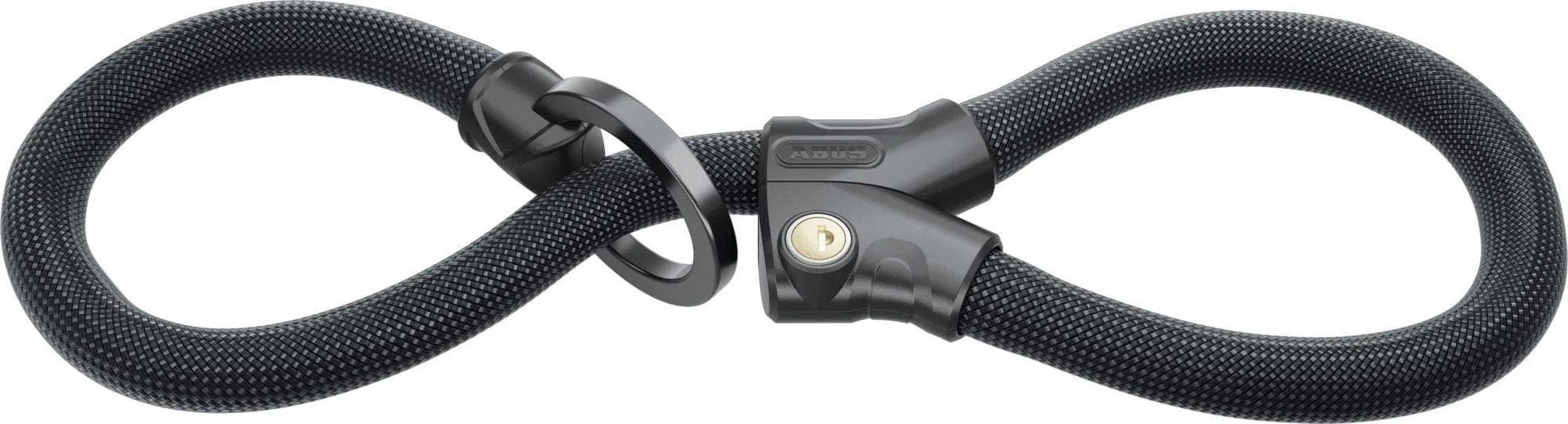 ABUS - Infinity Loop - 1806/140 black