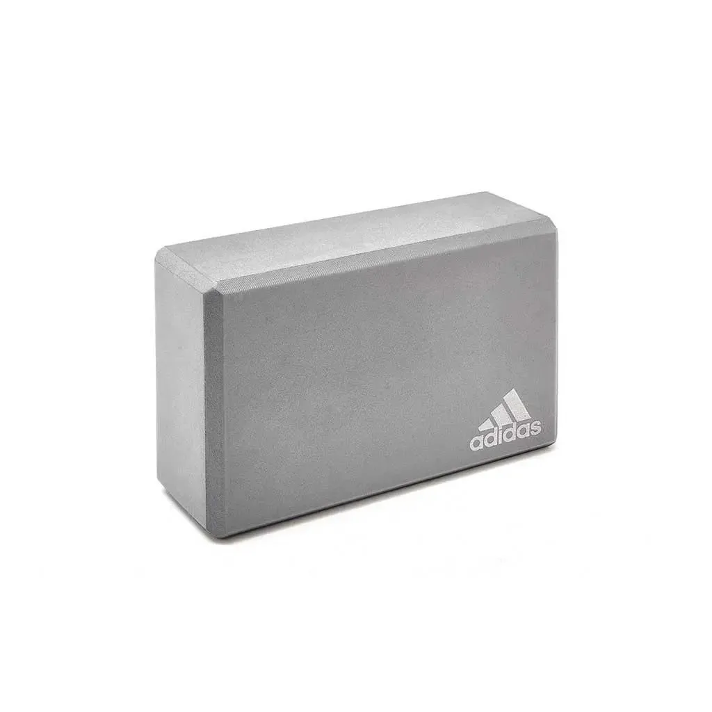 Adidas Cork Yoga Block