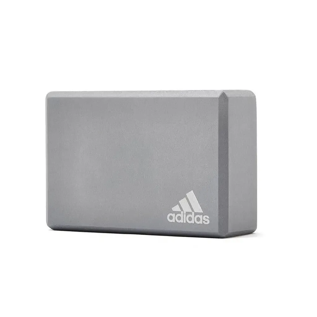 Adidas Cork Yoga Block