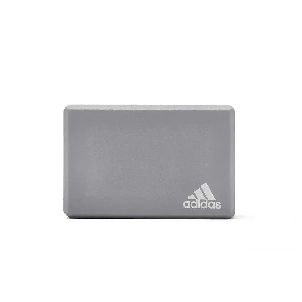 Adidas Cork Yoga Block