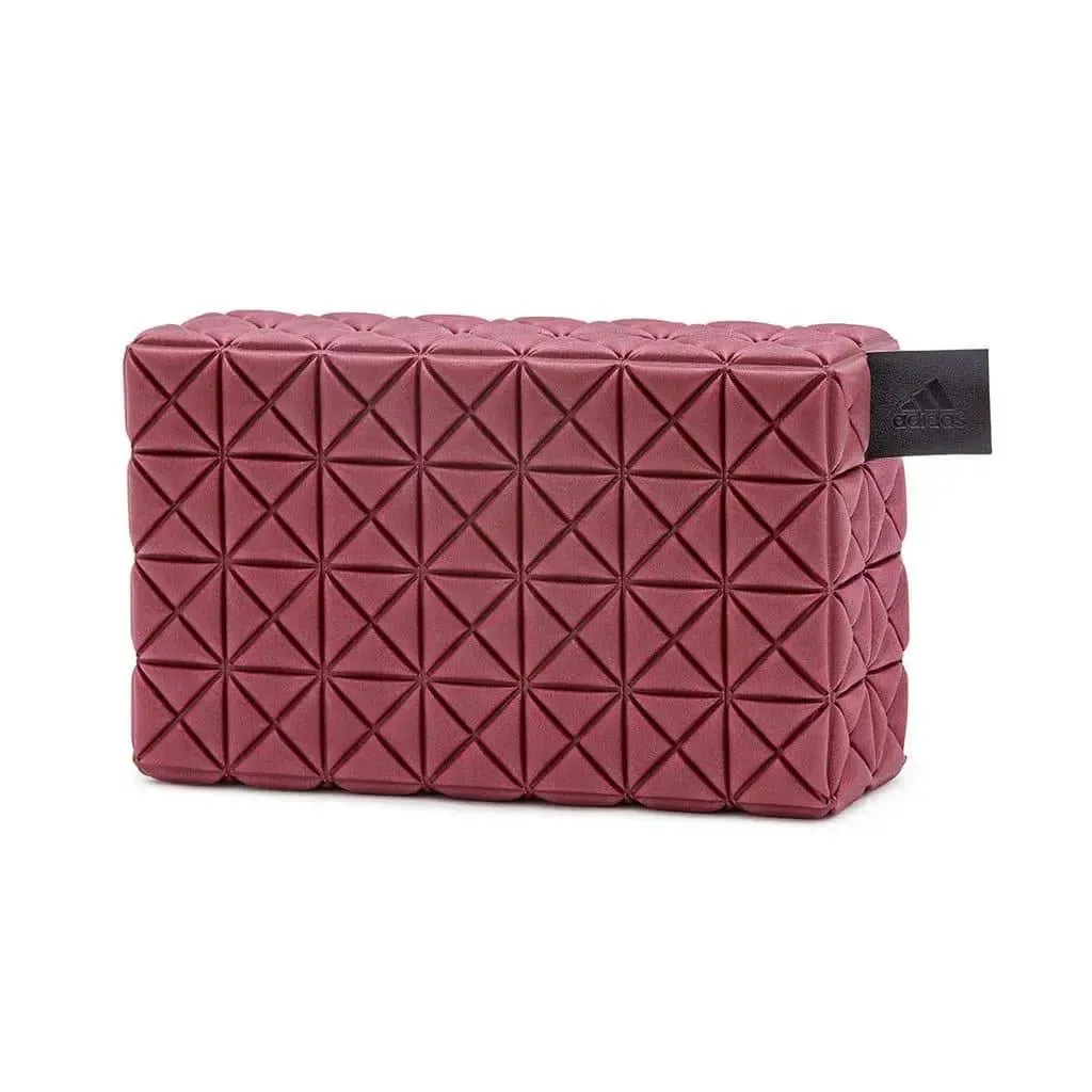 Adidas Cork Yoga Block