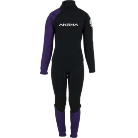 Akona 3/2mm Kid's Full Suit Wetsuit