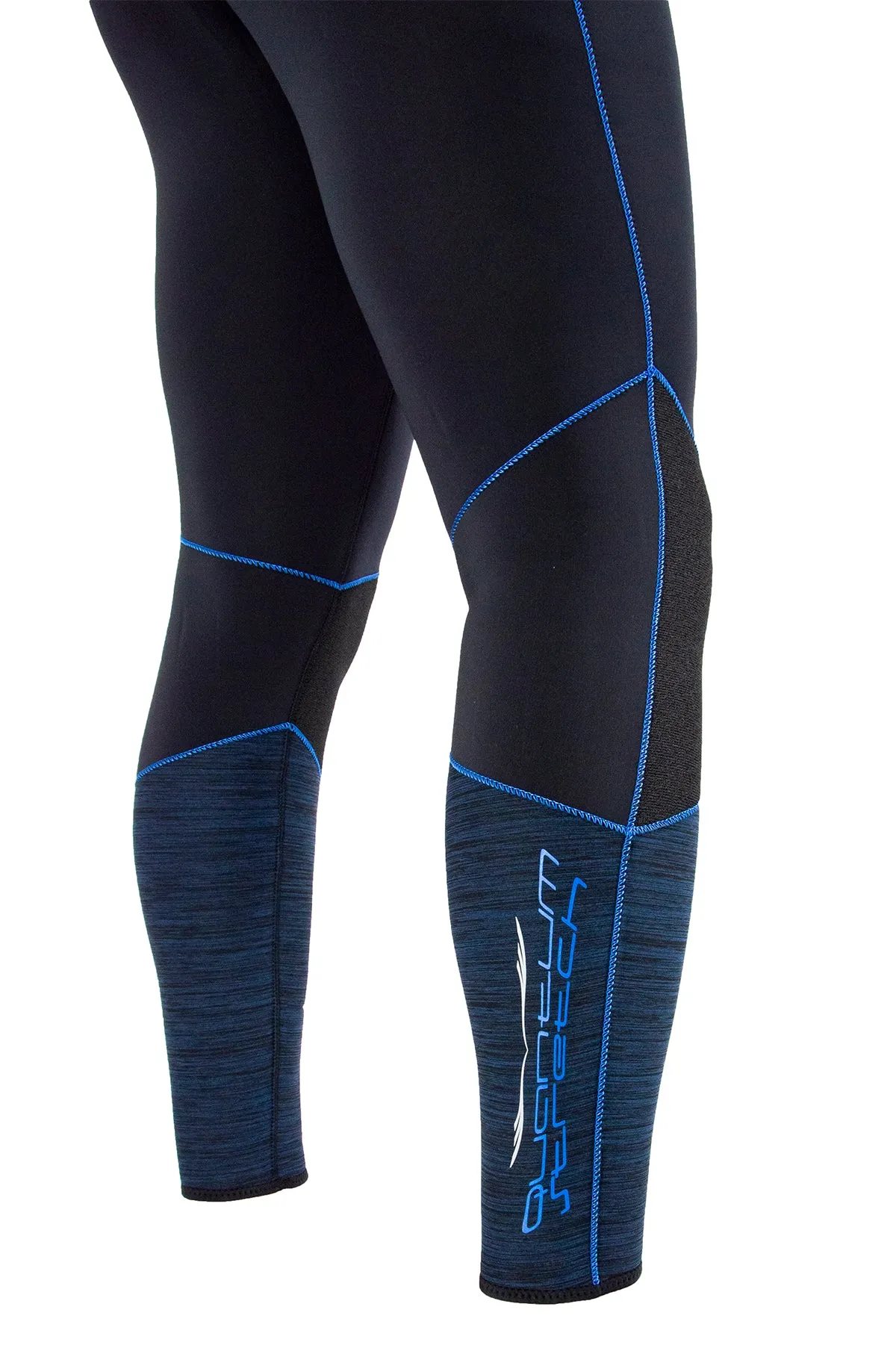 Akona Men's 3mm Quantum Stretch Full Suit