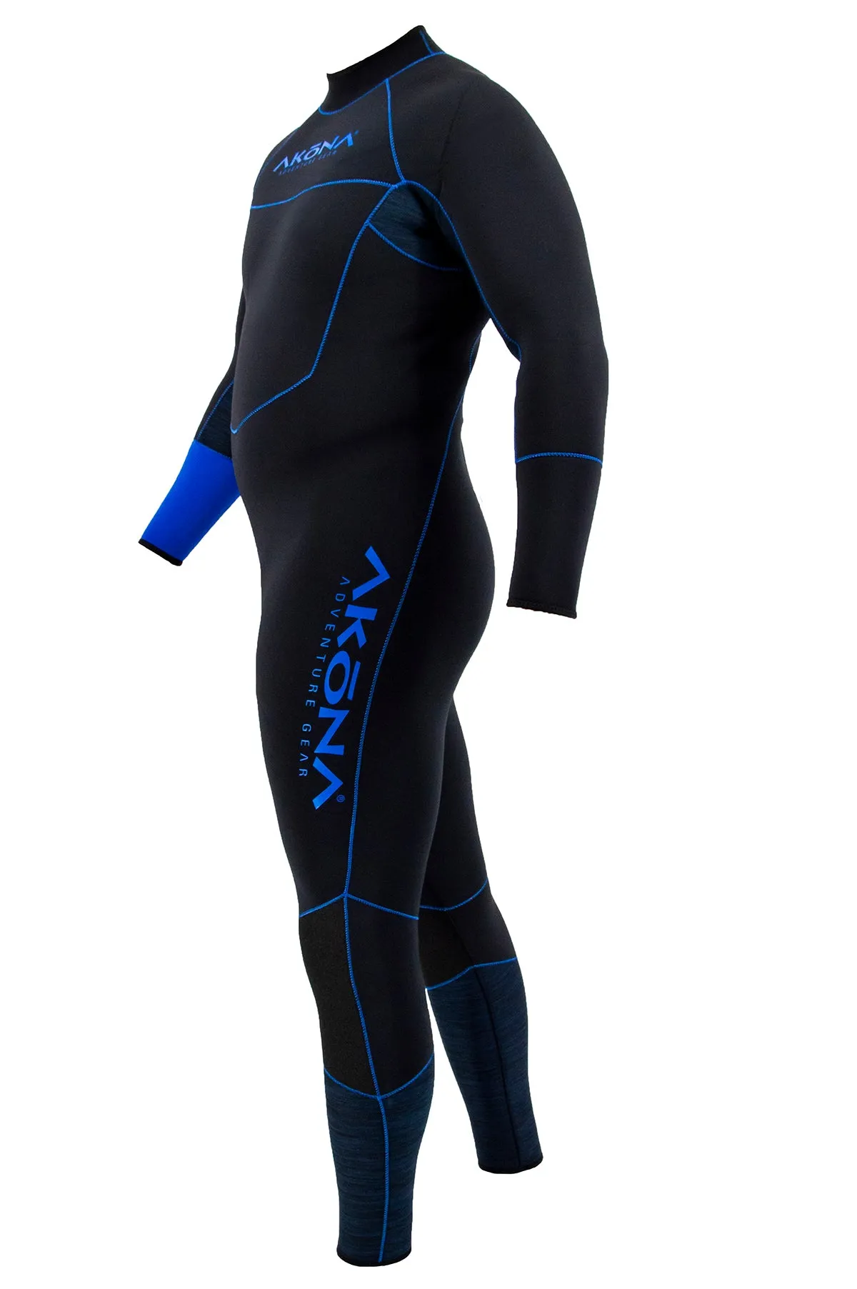 Akona Men's 3mm Quantum Stretch Full Suit