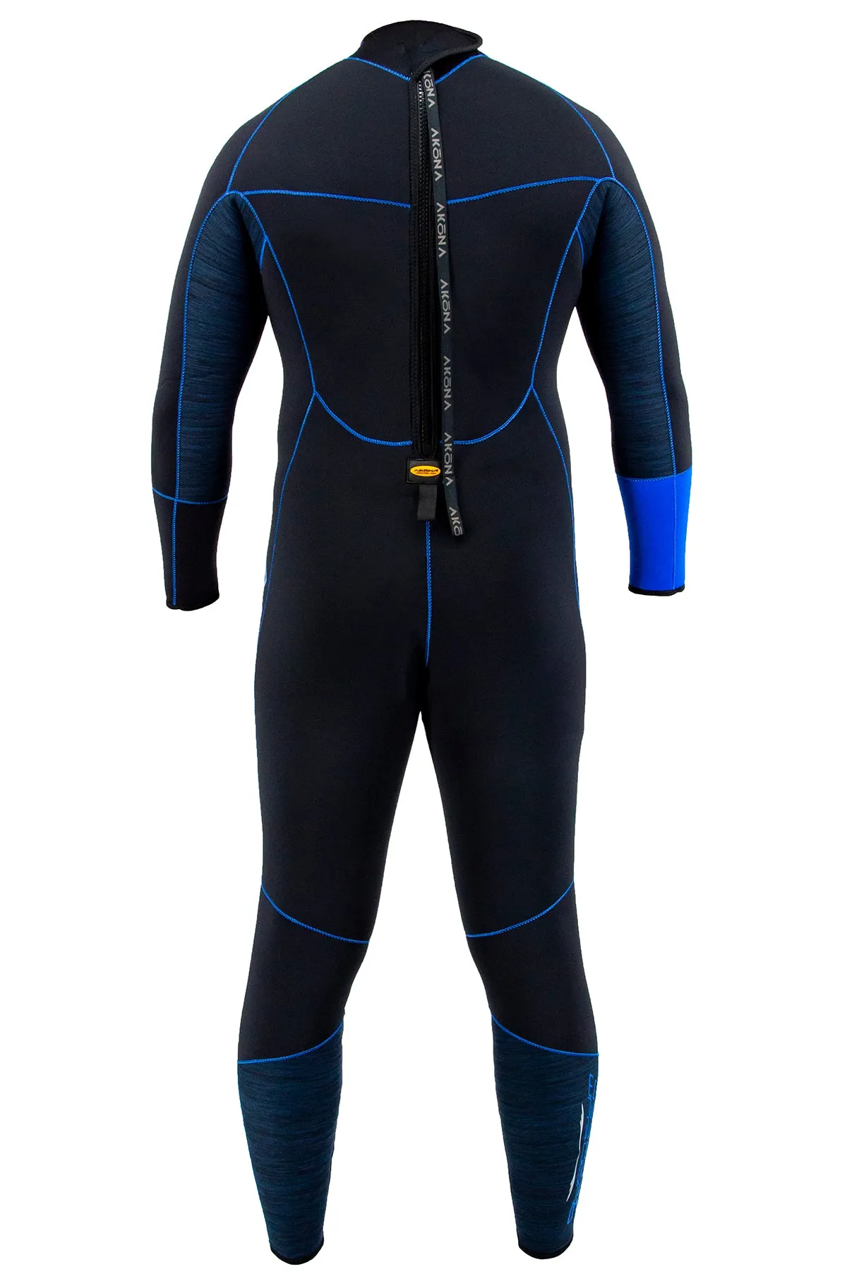 Akona Men's 3mm Quantum Stretch Full Suit