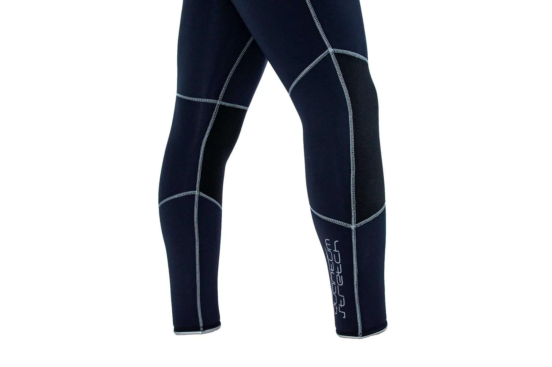 Akona Men's 7mm Quantum Stretch Full Suit