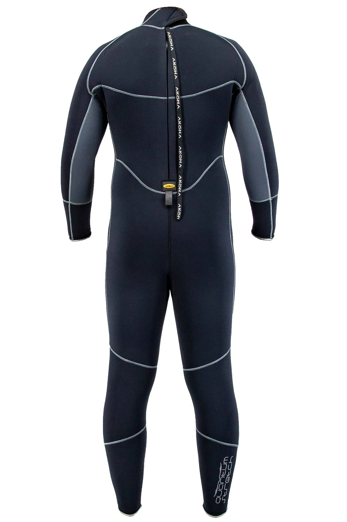 Akona Men's 7mm Quantum Stretch Full Suit