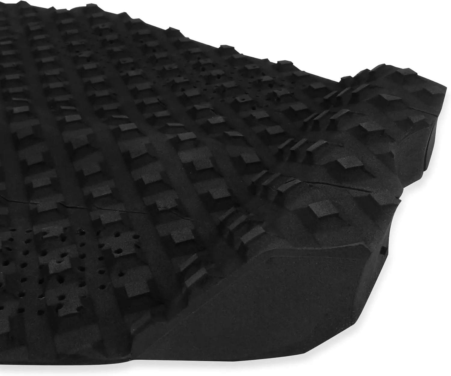 AQUBONA 5 Piece EVA Surfboard Deck Traction Pads for Stomp Skimboards, Surf Boards, Funboard, Fish Board