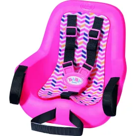 BABY Born Bicycle Seat BABY Born Bicycle Seat