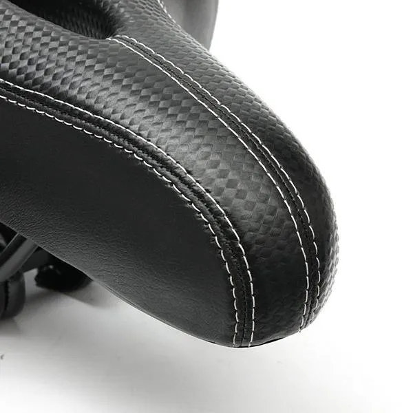 Big Bum Saddle MTB Bike Seat Wide Soft Pad Comfort Road Bike Cushion Mountain Bike Seat Bike Saddle