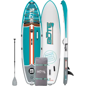 Breeze Aero Classic 10'8" Inflatable Paddle Board