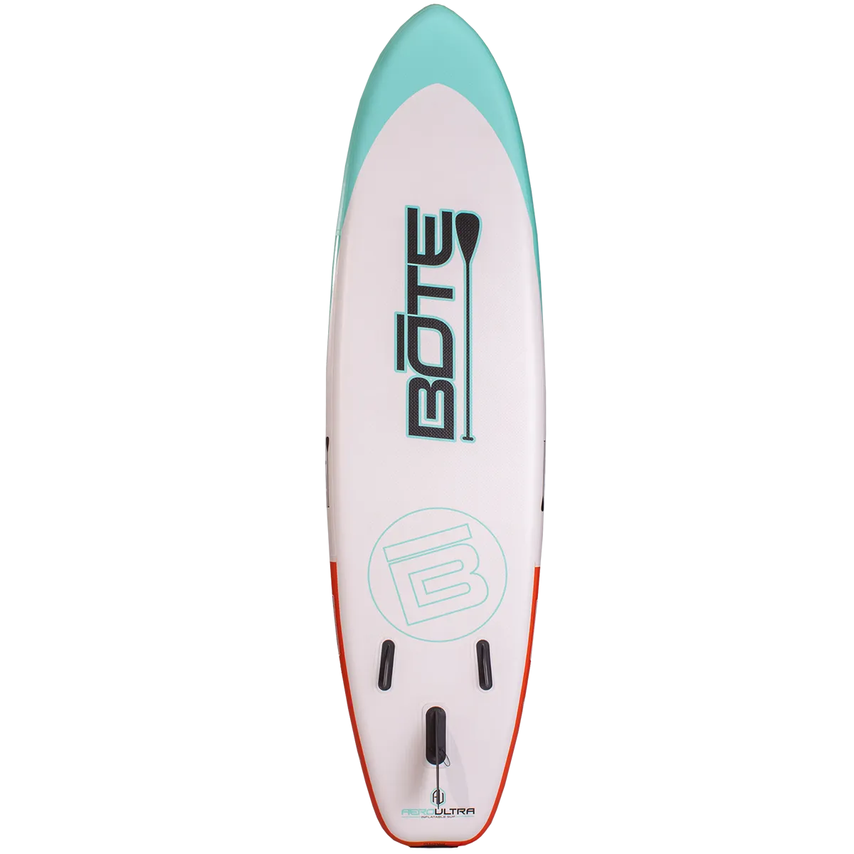 Breeze Aero Classic 11'6 Inflatable Paddle Board