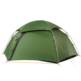 Cloud Peak 4-Season Backpacking Tent