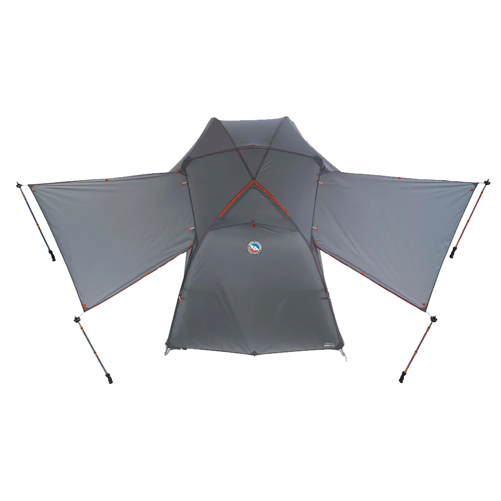 Copper Spur HV UL2 Bikepack