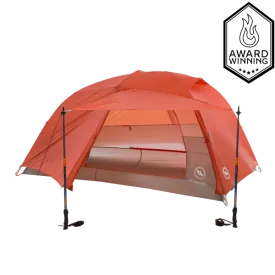 Copper Spur Hv Ul2 Tent - Orange