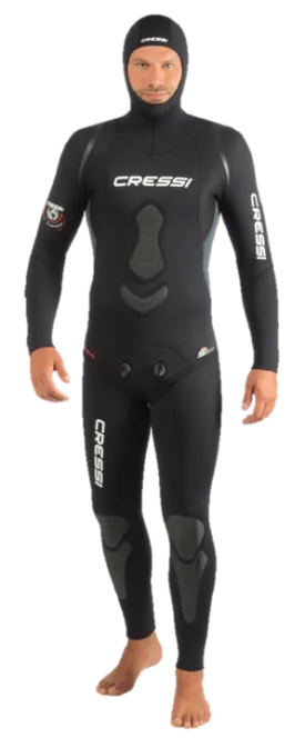 Cressi 5mm Apnea Wetsuit