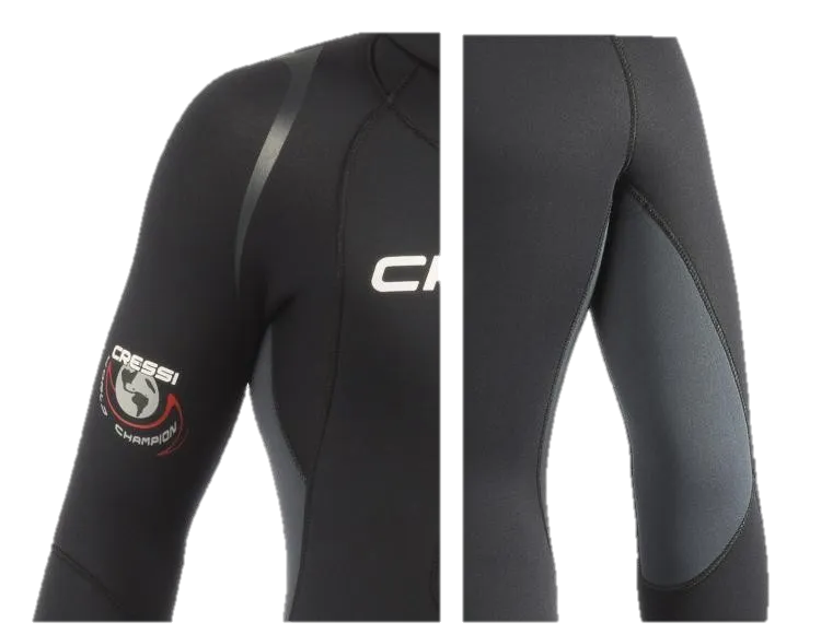 Cressi 5mm Apnea Wetsuit