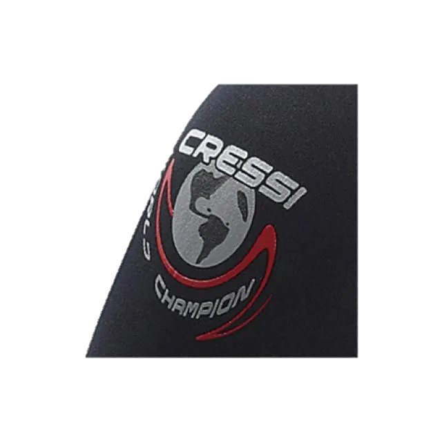 Cressi 5mm Apnea Wetsuit