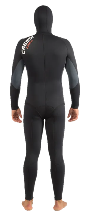 Cressi 5mm Apnea Wetsuit