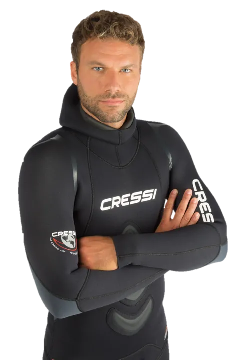 Cressi 5mm Apnea Wetsuit