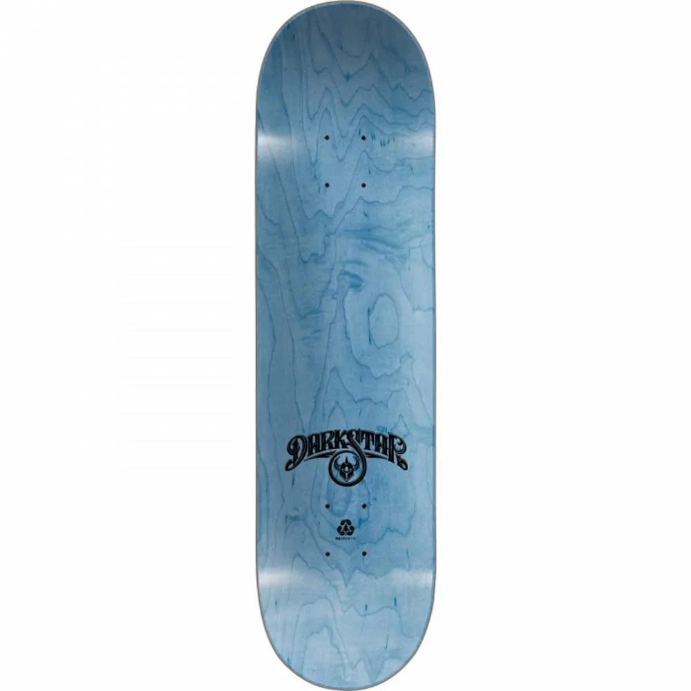 Darkstar Decenzo Anthology 8.37" Skateboard Deck