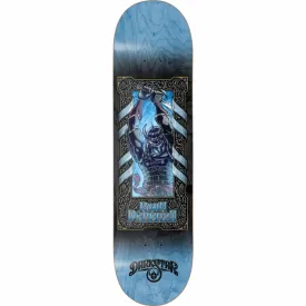Darkstar Decenzo Anthology 8.37" Skateboard Deck