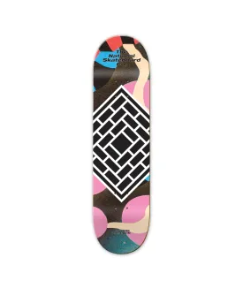 Defo Maybe (Left) Deck 8.25