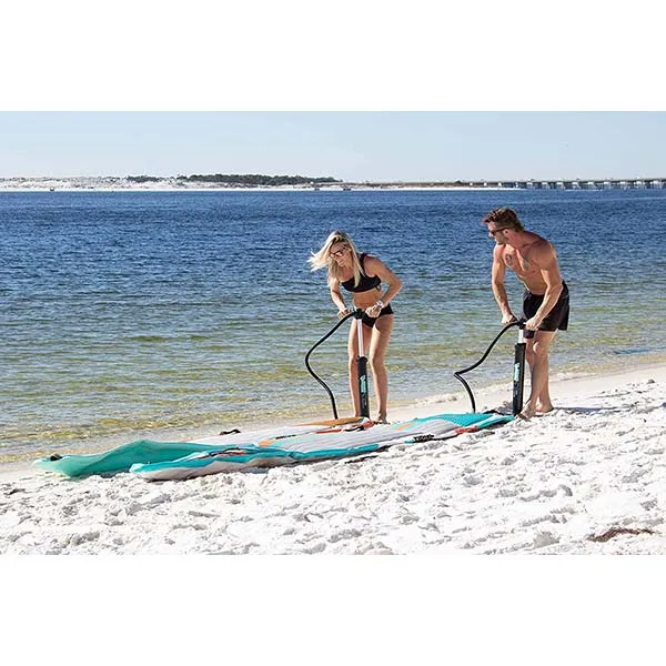 DRIFT Inflatable 108" Paddle Board
