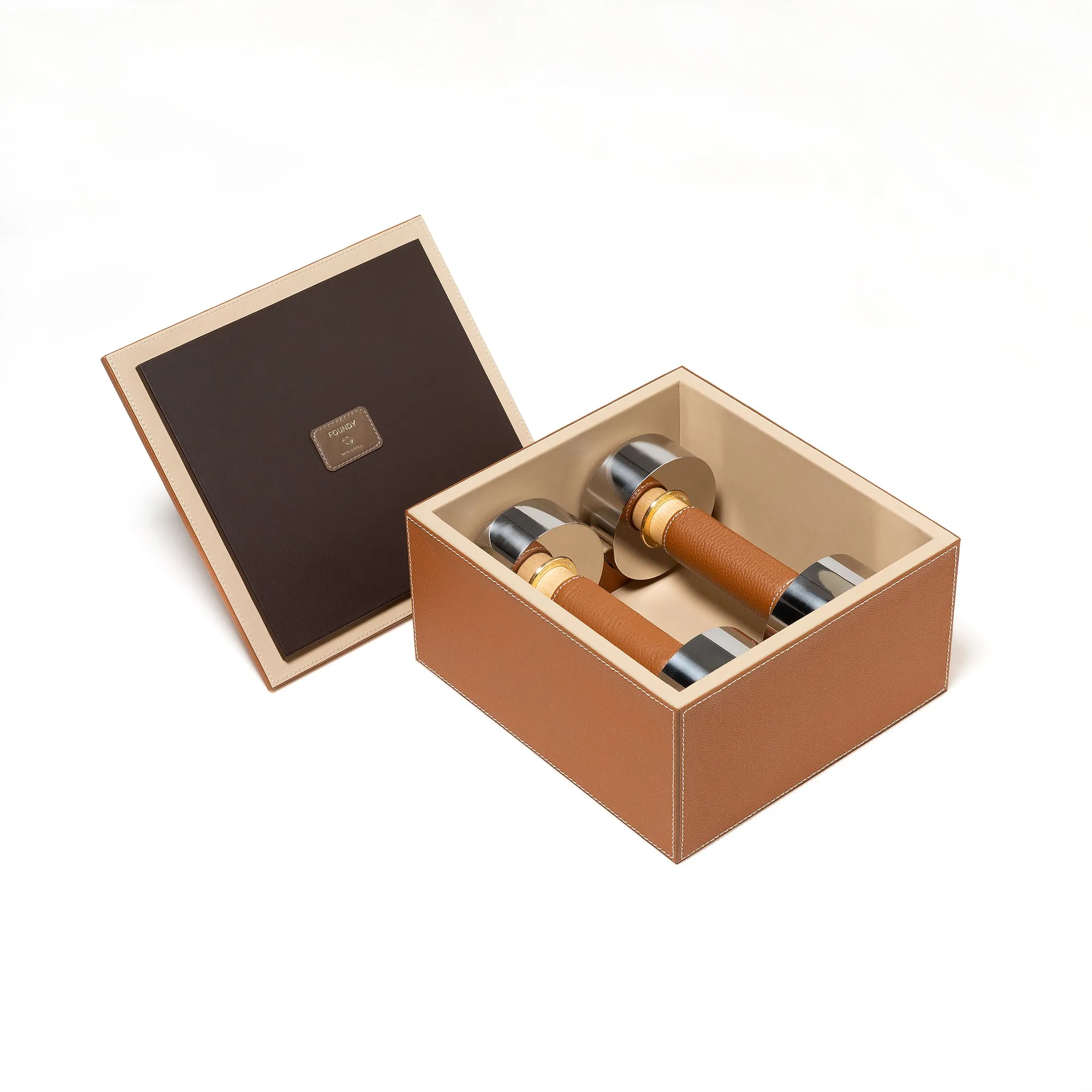 Dumbbell Houset Set