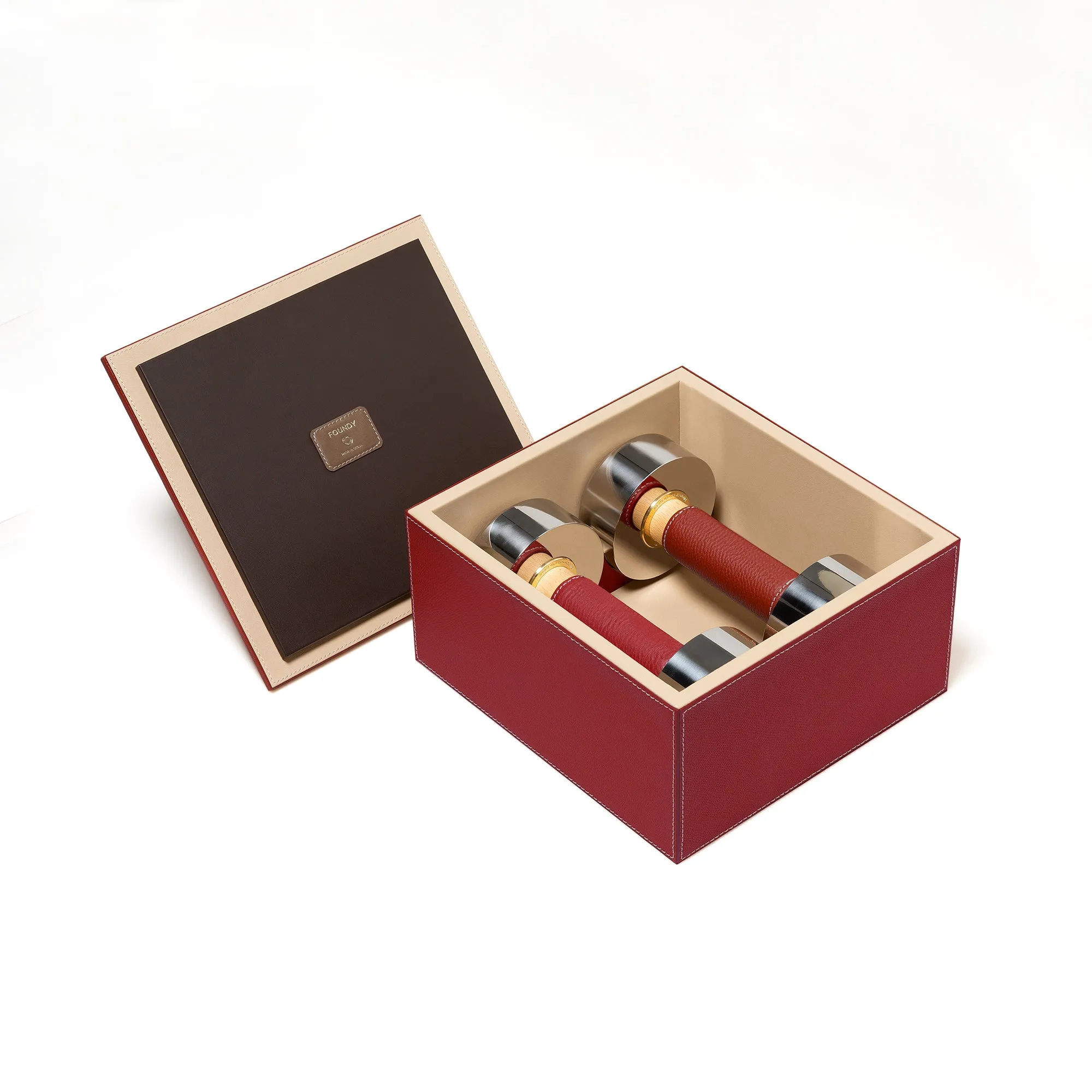 Dumbbell Houset Set