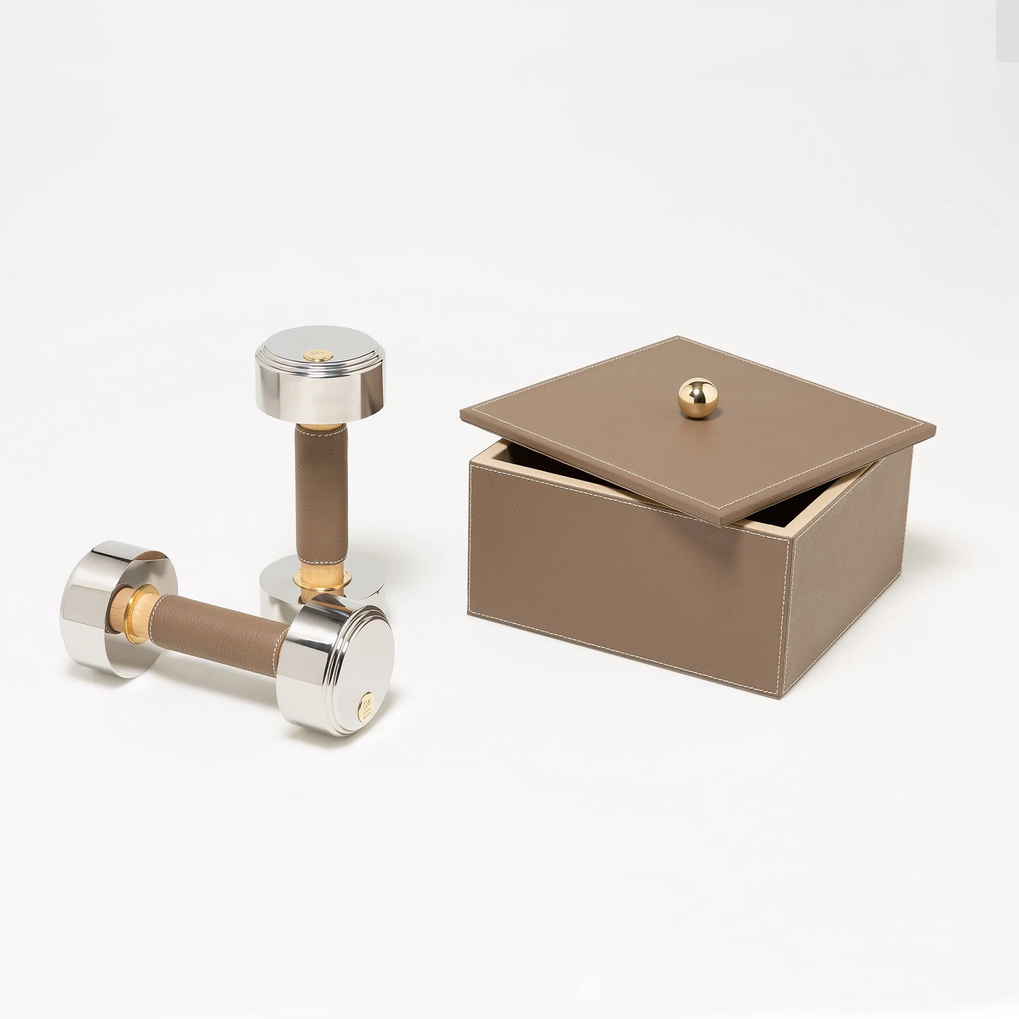 Dumbbell Houset Set