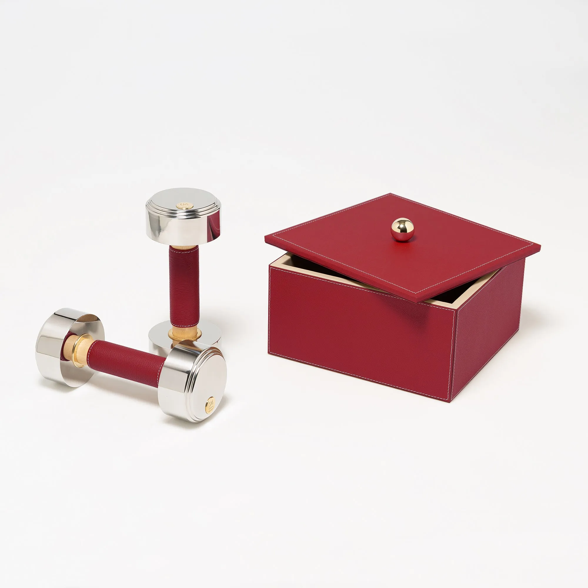 Dumbbell Houset Set
