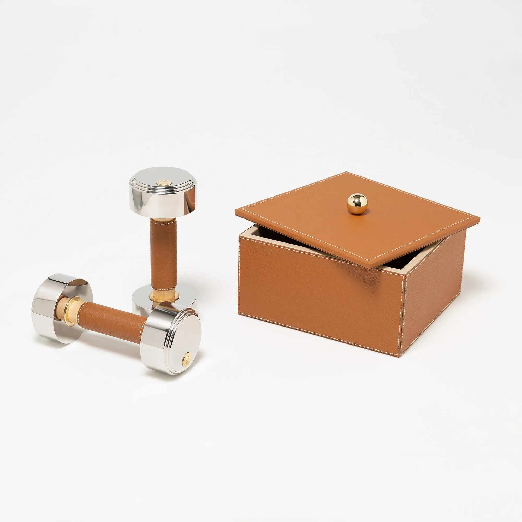 Dumbbell Houset Set