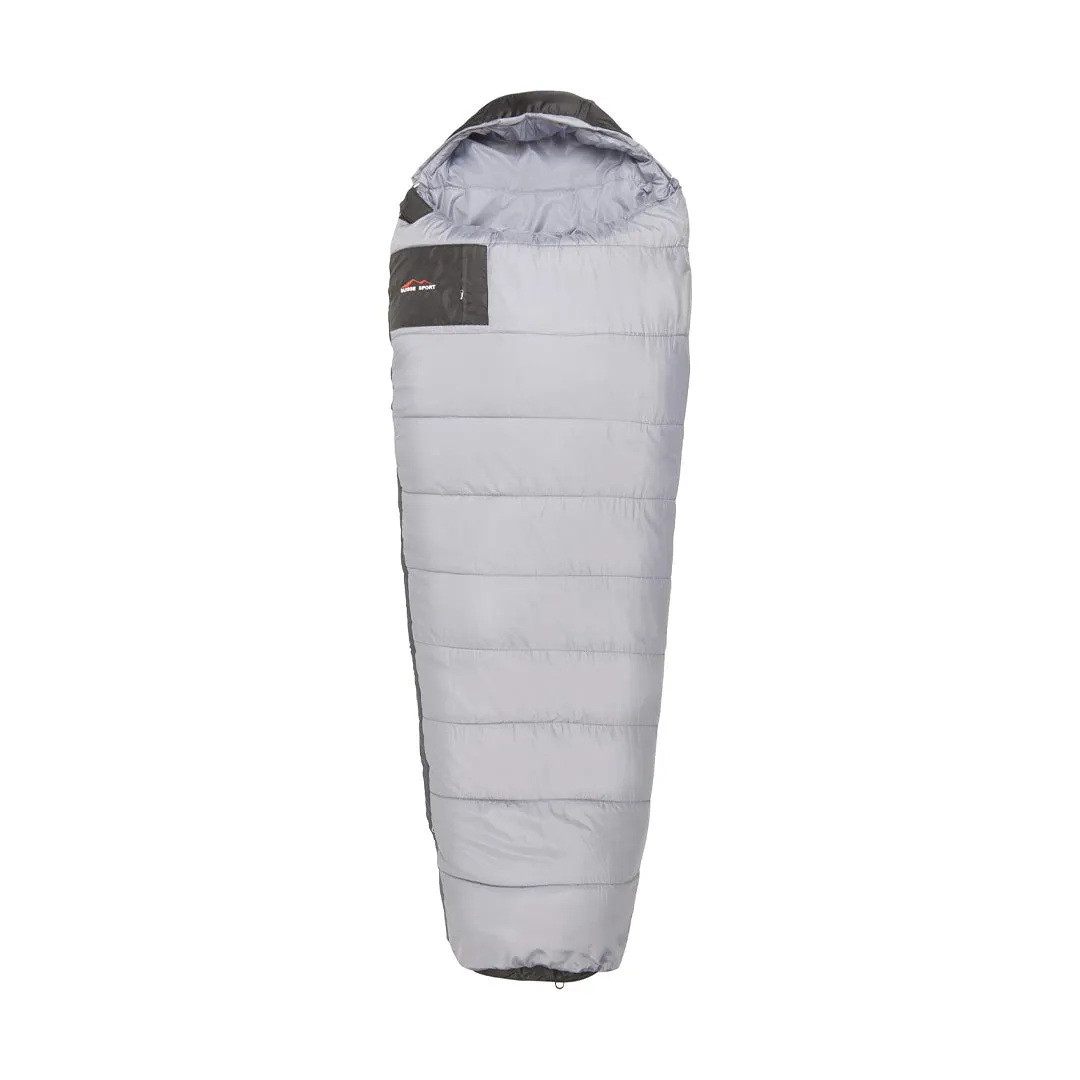 Echo-Sigma Campout Survival Bag - The Ultimate Outdoor Weekend Bag