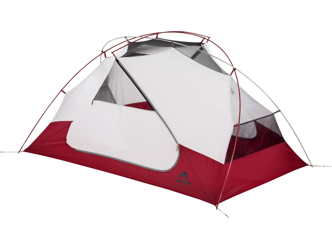 Elixir 2 Tent with Footprint