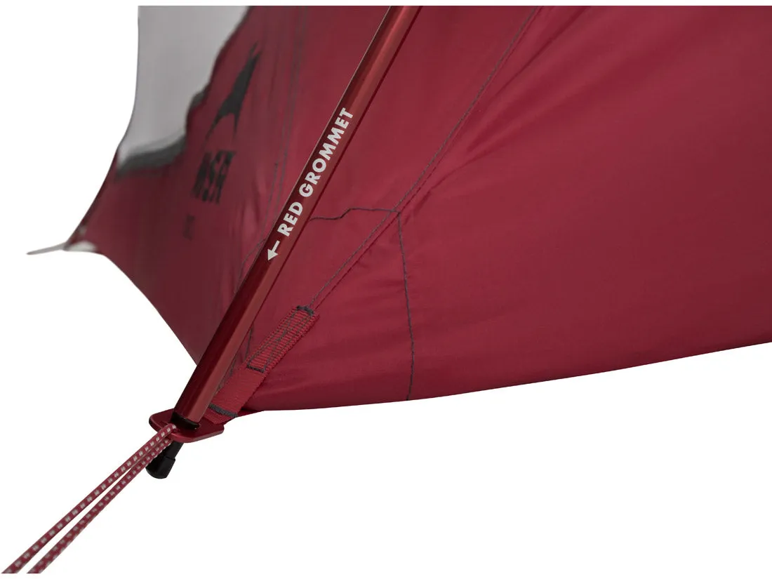 Elixir 2 Tent with Footprint