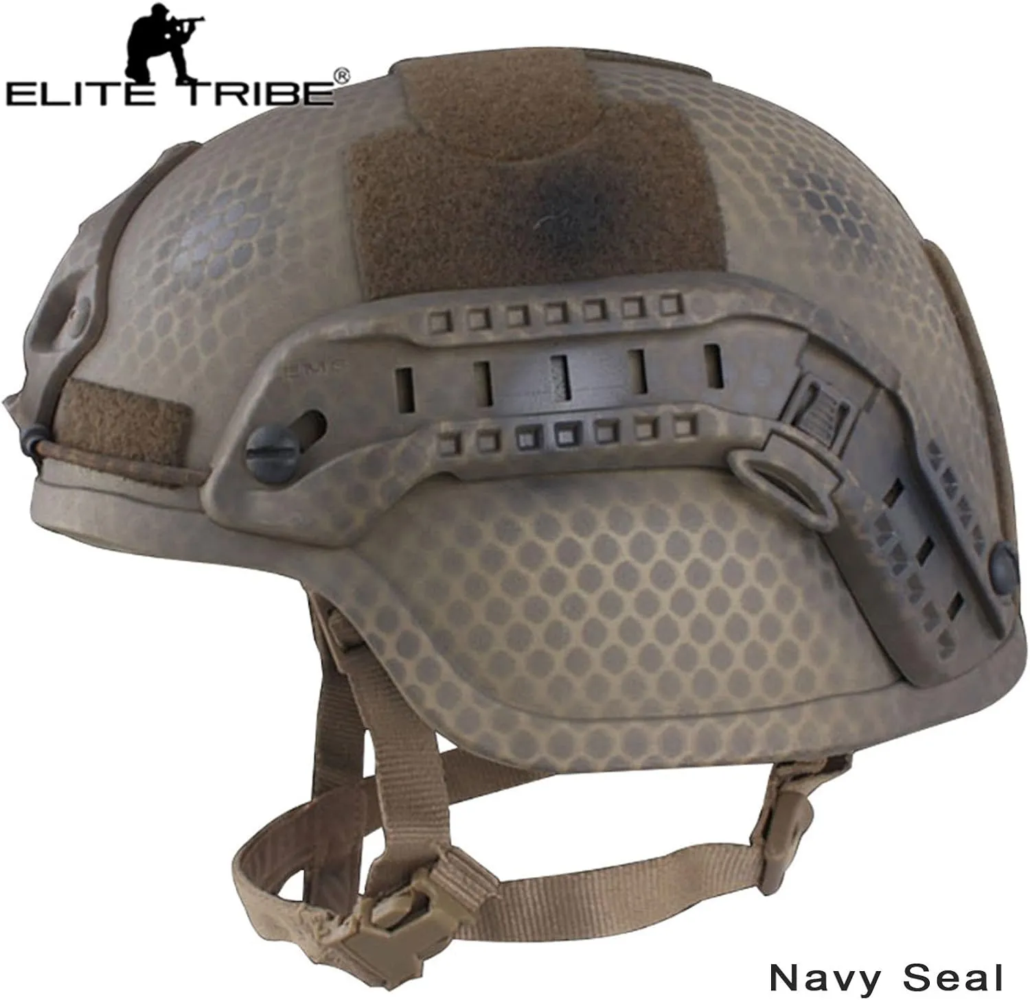 Emerson Tactical ACH MICH 2000 Helmet - Special Action Version
