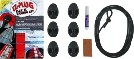 EZ-Plug Decking Rigging Kit