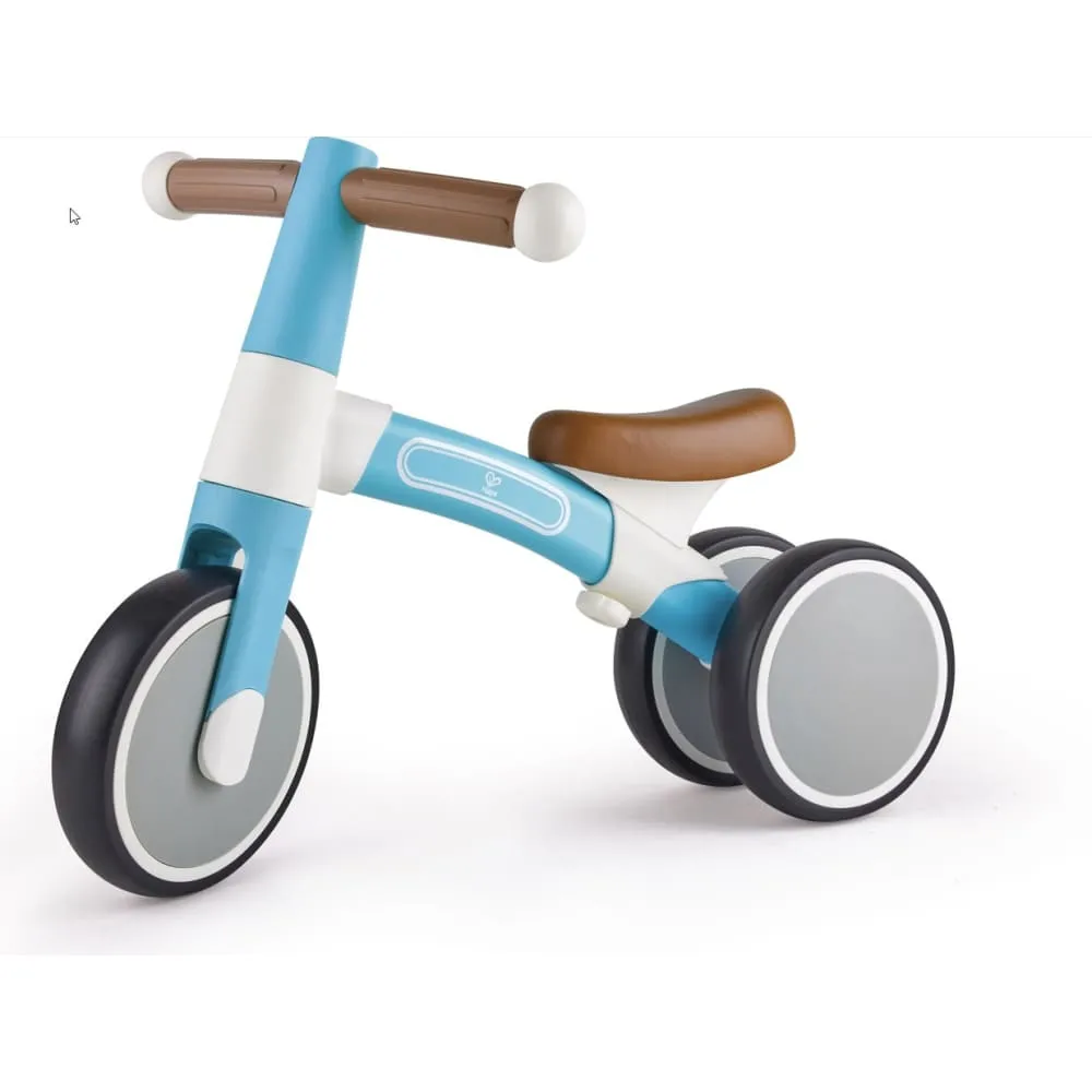 First Ride Balance Bike Vespa Blue