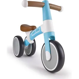 First Ride Balance Bike Vespa Blue