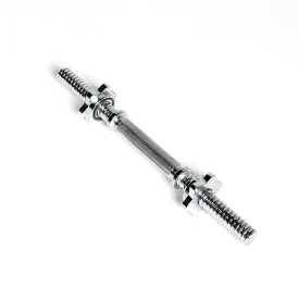 Fitway 1" Spin Lock Dumbbell Handle