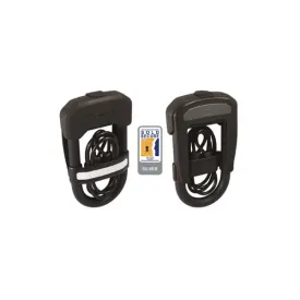 Hiplock DC Lock   Cable