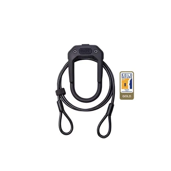 Hiplock DX Lock   Cable