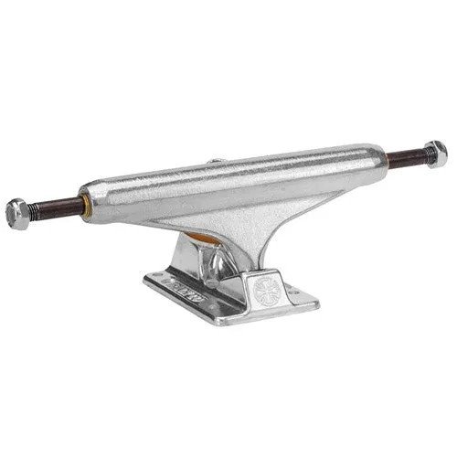 Independent 159 Stage 11 Standard Polished Skateboard Trucks (Pair)