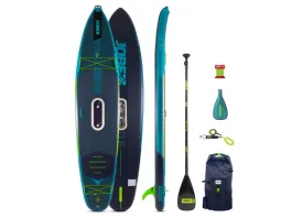 Jobe E Duna 11.6 Inflatable Paddle Board Package   E Duna Drive -  - In Stock - SPECIAL OFFER - 1 ONLY IN STOCK